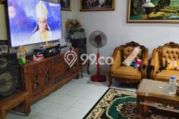 Hunian Mewah LB 196m2 Siap Huni Desain Elegan di Gading Serpong, Tangerang Hunian Mewah LB 196m2 Siap Huni Desain Elegan di Gading Serpong, Tangerang
