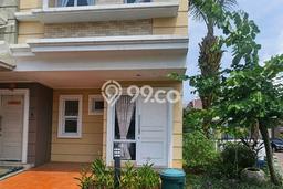 Rumah Minimalis 2 KT di Gading Serpong Tangerang Semi Furnished Rumah Minimalis 2 KT di Gading Serpong Tangerang Semi Furnished