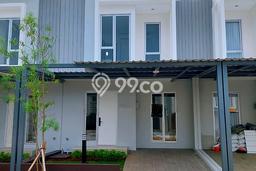 Dijual Rumah 3 Kamar Lokasi Strategis Bagus dan Strategis di Kelapa Dua Dijual Rumah 3 Kamar Lokasi Strategis Bagus dan Strategis di Kelapa Dua