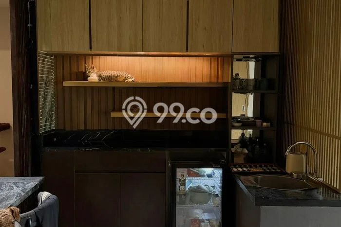Dijual Rumah Minimalis Bagus Punya 3 KT di BSD Tangerang Selatan PPJB Dijual Rumah Minimalis Bagus Punya 3 KT di BSD Tangerang Selatan PPJB