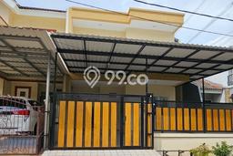 Rumah Luas Asri 3 KT Siap Huni di Gading Serpong Tangerang Rumah Luas Asri 3 KT Siap Huni di Gading Serpong Tangerang