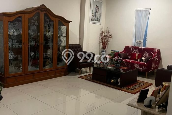 Dijual Rumah Luas Elegan Dengan View Eksklusif di Gading Serpong Andalucia, Tangerang Dijual Rumah Luas Elegan Dengan View Eksklusif di Gading Serpong Andalucia, Tangerang