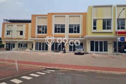 Ruko Dijual di Prime Area Tangerang Luas 90m2 Ruko Dijual di Prime Area Tangerang Luas 90m2