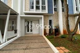 Rumah Modern 2 KT di Gading Serpong Tangerang Unfurnished Rumah Modern 2 KT di Gading Serpong Tangerang Unfurnished