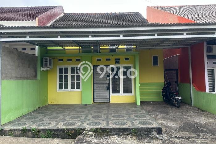 Alam Raya Residence Alam Raya Residence