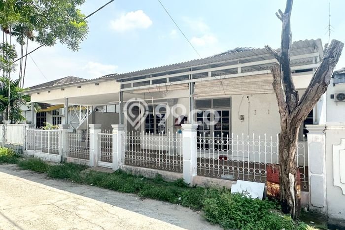 Kedamaian Permai Kedamaian Permai