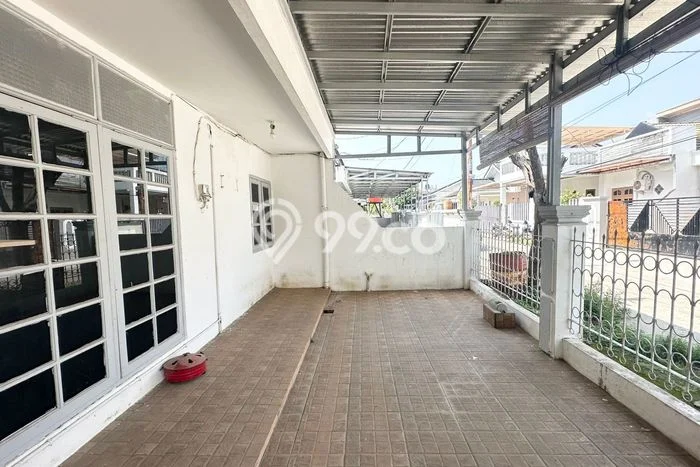 For Sale Rumah 3 Kamar Lokasi Ideal Bagus dan Strategis di Kalidoni For Sale Rumah 3 Kamar Lokasi Ideal Bagus dan Strategis di Kalidoni