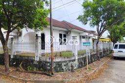 Tanah Kavling untuk Dijual di Ilir Timur II Palembang 510m2 Tanah Kavling untuk Dijual di Ilir Timur II Palembang 510m2