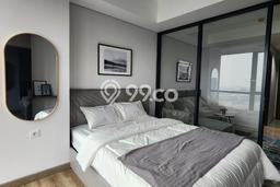 Apartemen Disewakan Murah 1 KT / 1 KM di Alam Sutera, Tangerang Apartemen Disewakan Murah 1 KT / 1 KM di Alam Sutera, Tangerang