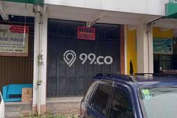 Untuk Dijual! Ruko di Pengadegan Jakarta Selatan LT 28m2 / LB 28m2 Kawasan Bisnis Untuk Dijual! Ruko di Pengadegan Jakarta Selatan LT 28m2 / LB 28m2 Kawasan Bisnis