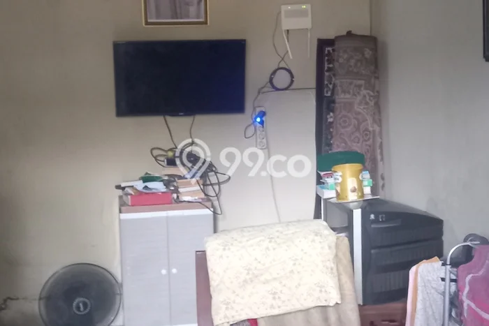 Jual Rumah Murah di Sawangan Depok Harga Rp 260 Juta LT 53m2 Jual Rumah Murah di Sawangan Depok Harga Rp 260 Juta LT 53m2