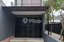 Ruko Dijual di Sawangan Depok dengan LB 100m2 Ruko Dijual di Sawangan Depok dengan LB 100m2