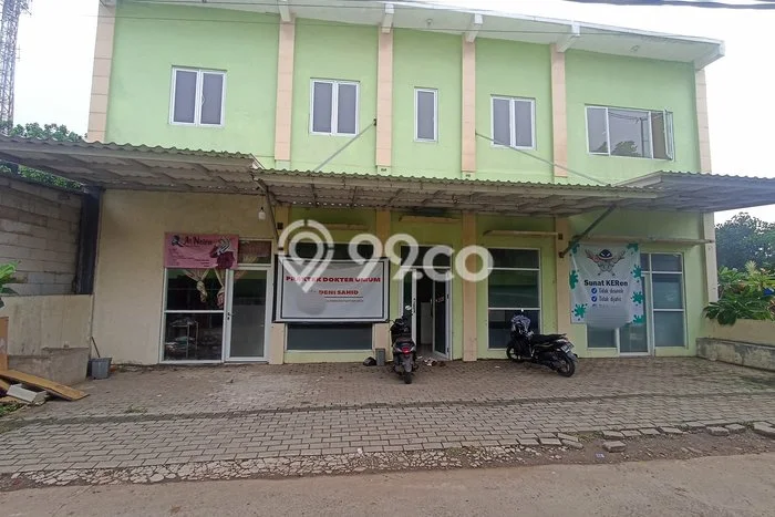 Ruko Bagus Dijual di Citayam Depok Lokasi Strategis Cocok untuk Kembangkan Bisnis Ruko Bagus Dijual di Citayam Depok Lokasi Strategis Cocok untuk Kembangkan Bisnis