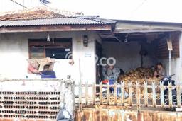 Rumah Minimalis Dijual di Pamulang 3 Kamar dengan LT 155m2 Rumah Minimalis Dijual di Pamulang 3 Kamar dengan LT 155m2
