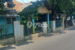 Rumah Strategis Minimalis Lb 200m2 di Cipayung, Depok Rumah Strategis Minimalis Lb 200m2 di Cipayung, Depok