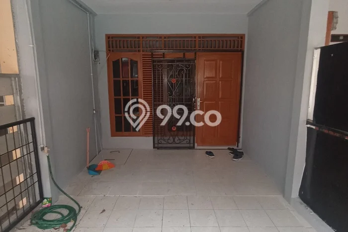 For Sale Rumah 2 Kamar Lokasi Ideal Nyaman dan Strategis di Beji For Sale Rumah 2 Kamar Lokasi Ideal Nyaman dan Strategis di Beji