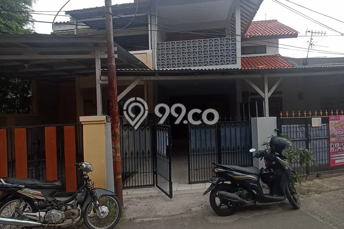For Sale Rumah 2 Kamar Lokasi Ideal Nyaman dan Strategis di Beji For Sale Rumah 2 Kamar Lokasi Ideal Nyaman dan Strategis di Beji