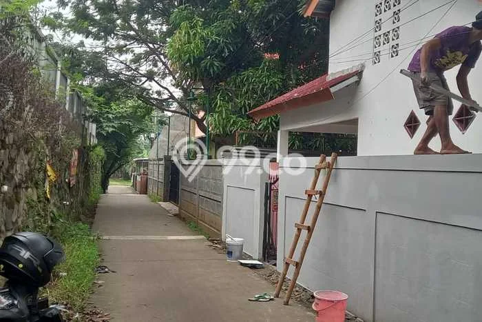 Disewakan Rumah Harga Terjangkau di Margonda Depok Punya 2 Kamar Tidur Disewakan Rumah Harga Terjangkau di Margonda Depok Punya 2 Kamar Tidur