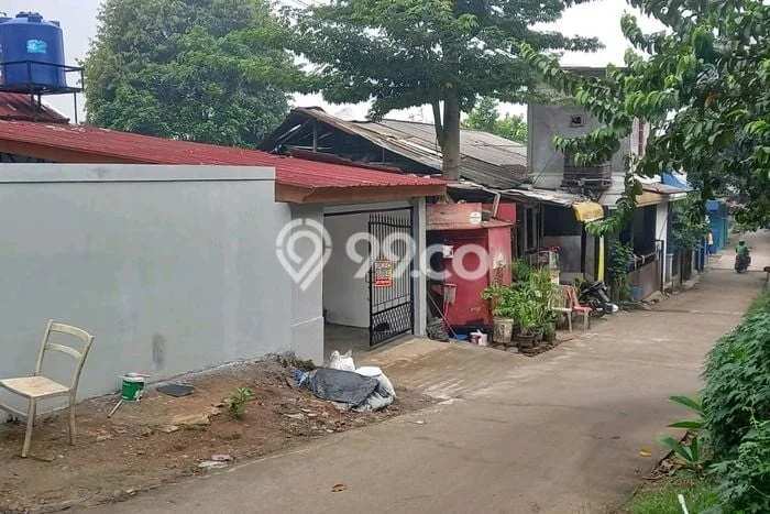 Disewakan Rumah Harga Terjangkau di Margonda Depok Punya 2 Kamar Tidur Disewakan Rumah Harga Terjangkau di Margonda Depok Punya 2 Kamar Tidur
