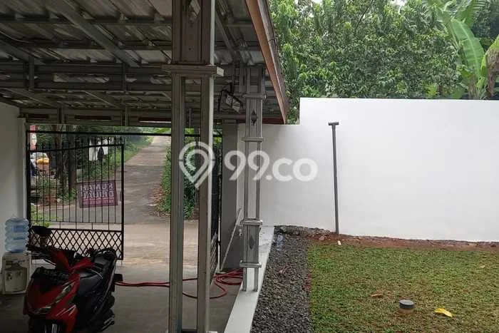 Disewakan Rumah Harga Terjangkau di Margonda Depok Punya 2 Kamar Tidur Disewakan Rumah Harga Terjangkau di Margonda Depok Punya 2 Kamar Tidur