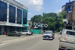 Ruko Kawasan Strategis di Jatibening, Luas 199m², Mainroad Ruko Kawasan Strategis di Jatibening, Luas 199m², Mainroad