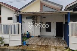 Dijual Rumah Siap Huni di Kemang Bogor Harga Rp 320 Juta LT 60m2 Dijual Rumah Siap Huni di Kemang Bogor Harga Rp 320 Juta LT 60m2