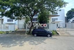 Komersial Kawasan Cikarang Pusat, Luas 346m², Pusat Komersial Komersial Kawasan Cikarang Pusat, Luas 346m², Pusat Komersial