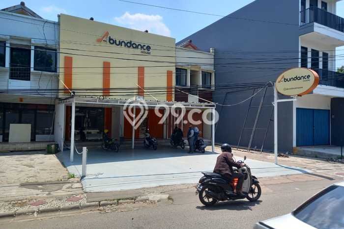 Paling Diincar! Ruko Dijual di Sukmajaya Harga Kompetitif Paling Diincar! Ruko Dijual di Sukmajaya Harga Kompetitif
