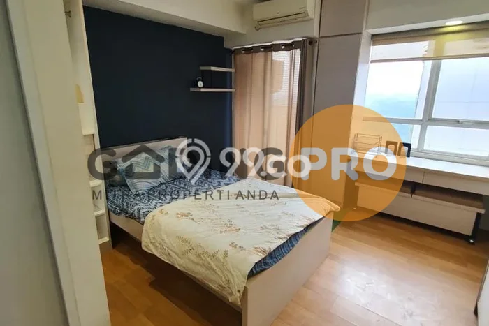Dijual Apartemen 1 KT di Depok Luas 24m2 Dijual Apartemen 1 KT di Depok Luas 24m2