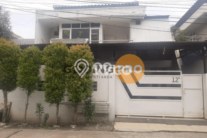 Rumah Elit Modern Tanpa Renovasi di Green garden Jakarta Barat Rumah Elit Modern Tanpa Renovasi di Green garden Jakarta Barat
