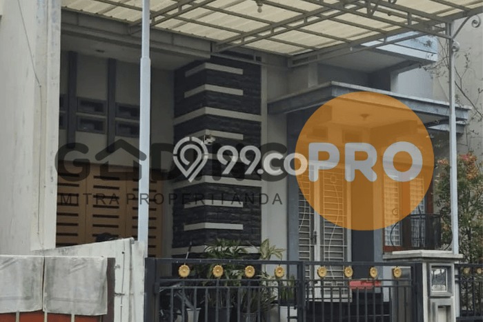 Dijual Rumah Luas Megah Dengan View Cantik di Green garden, Jakarta Barat Dijual Rumah Luas Megah Dengan View Cantik di Green garden, Jakarta Barat