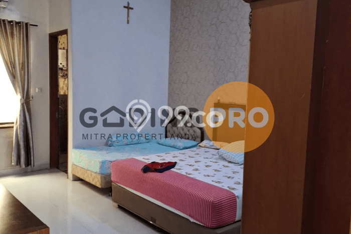 Dijual Rumah Luas Megah Dengan View Cantik di Green garden, Jakarta Barat Dijual Rumah Luas Megah Dengan View Cantik di Green garden, Jakarta Barat