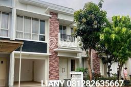 Rumah Bagus di , Tangerang, LT 105m2m², Luas Bangunan 115m2m² Rumah Bagus di , Tangerang, LT 105m2m², Luas Bangunan 115m2m²