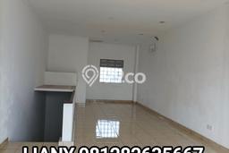 Unit Komersial Disewakan di Tangerang Area Strategis Harga Kompetitif Unit Komersial Disewakan di Tangerang Area Strategis Harga Kompetitif