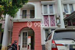 DIJUAL CEPAT! Rumah Modern di Gading Serpong, Tangerang, Luas 119m² LB 120m² Bisa Nego! DIJUAL CEPAT! Rumah Modern di Gading Serpong, Tangerang, Luas 119m² LB 120m² Bisa Nego!