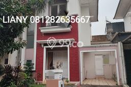 Rumah Harga Nego 3 Kamar Tidur di Kawasan Perumahan Gading Serpong, Tangerang Rumah Harga Nego 3 Kamar Tidur di Kawasan Perumahan Gading Serpong, Tangerang