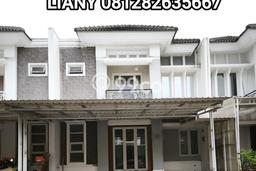 Sewa Rumah Murah di Gading Serpong Tangerang Punya 3 Kamar Tidur Sewa Rumah Murah di Gading Serpong Tangerang Punya 3 Kamar Tidur