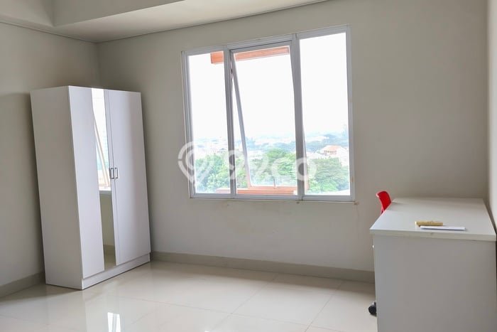 Apartemen Kawasan Gading Serpong, 1 KM, Luas 29m², Lokasi Premium Apartemen Kawasan Gading Serpong, 1 KM, Luas 29m², Lokasi Premium
