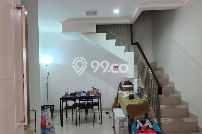 For Sale Hunian Rumah Nyaman 2 Kamar di Gading Serpong, Tangerang For Sale Hunian Rumah Nyaman 2 Kamar di Gading Serpong, Tangerang