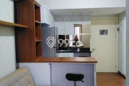Apartemen Strategis Kawasan Gading Serpong, 2 KT, Luas 45m², Kawasan Gading Serpong, Tangerang, Tangerang Apartemen Strategis Kawasan Gading Serpong, 2 KT, Luas 45m², Kawasan Gading Serpong, Tangerang, Tangerang