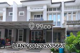 Disewakan Rumah Harga Terjangkau di Gading Serpong Tangerang dengan 3 Kamar Tidur Disewakan Rumah Harga Terjangkau di Gading Serpong Tangerang dengan 3 Kamar Tidur