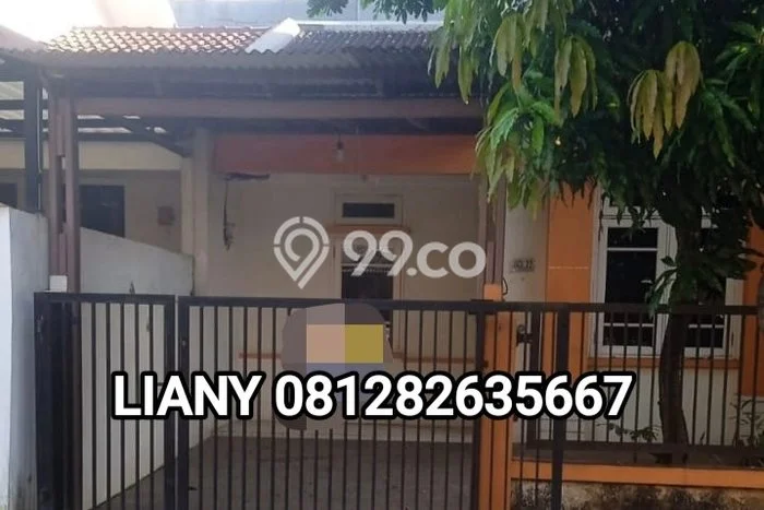 Rumah Luas Asri 2 KT Siap Huni di Gading Serpong Tangerang Rumah Luas Asri 2 KT Siap Huni di Gading Serpong Tangerang