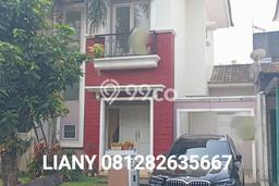 Hunian Strategis 3 KT LB 150m2 Kondisi Bagus di Gading Serpong Hunian Strategis 3 KT LB 150m2 Kondisi Bagus di Gading Serpong