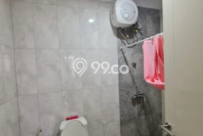 Sewa Rumah Murah di Gading Serpong Tangerang dengan 3 KT Sewa Rumah Murah di Gading Serpong Tangerang dengan 3 KT