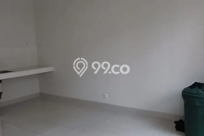 Rumah Modern 3 KT LT 105m2 di Gading Serpong Rumah Modern 3 KT LT 105m2 di Gading Serpong