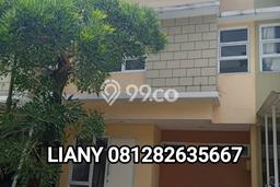 Rumah Modern 2 KT LT 48m2 di Gading Serpong Rumah Modern 2 KT LT 48m2 di Gading Serpong