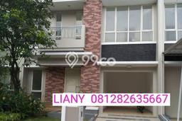 Rumah Kontrakan Tangerang LT 105m2 LB 110m2 Kawasan Gading Serpong Rumah Kontrakan Tangerang LT 105m2 LB 110m2 Kawasan Gading Serpong