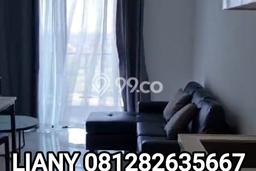 Apartemen Strategis untuk Dijual di BSD, Tangerang Selatan, Banten Apartemen Strategis untuk Dijual di BSD, Tangerang Selatan, Banten