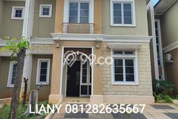 Rumah Luas Asri 3 KT Siap Huni di Gading Serpong Tangerang Rumah Luas Asri 3 KT Siap Huni di Gading Serpong Tangerang