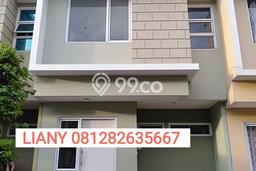 Rumah sewa siap huni 2 Kamar Tidur di Gading Serpong, Tangerang Rumah sewa siap huni 2 Kamar Tidur di Gading Serpong, Tangerang